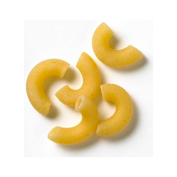 Dakota Growers Dakota Growers Heavy Wall Elbow Macaroni Pasta 10lbs, PK2 6738790320 - main